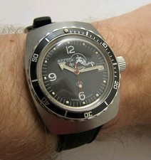 Montre Plongée 200m