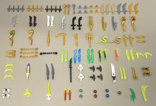 LEGO Choose your Ninjago