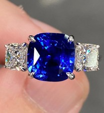 Bague De Mariage Argent 925