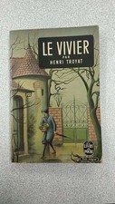 Le vivier | Henri Troyat | Bon