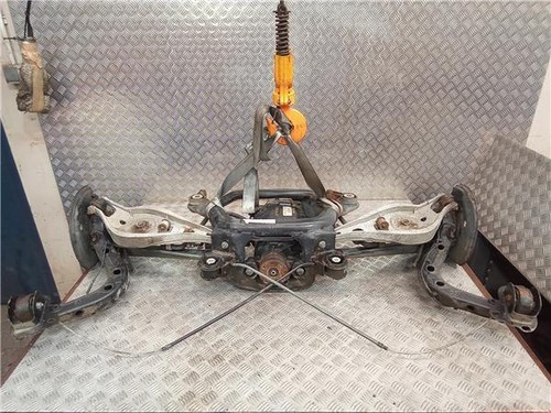 7500786 essieu arriere bmw - arriere,