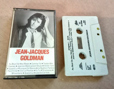 Jean Jacques Goldman - au bout