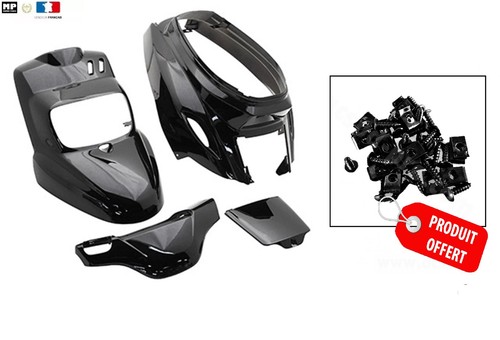 Kit carenage coques - carenage,