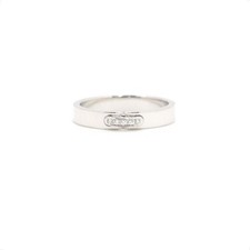 CHAUMET Bague de mariage en