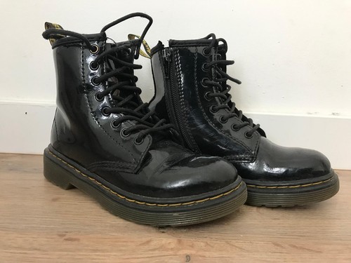 Martens - dr,
