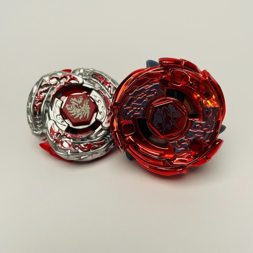 Beyblade metal masters drago - beyblade, l-drago