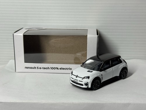 Norev renault 5 - 1/64, 🇫🇷