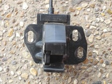 Serrure de hayon RENAULT KANGOO 2 PHASE 1 656018201R