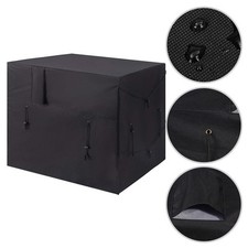 Couvercle de pompe à chaleur