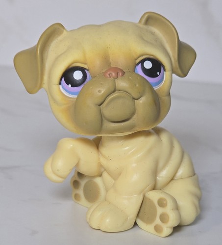 Littlest petshop lps 135 - petshop,