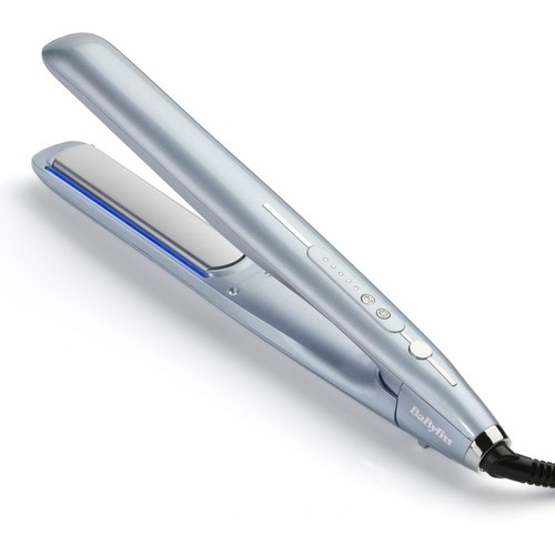 Lisseur babyliss hydro fusion - lisseur, hydro-fusion