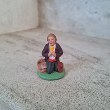 ESCOFFIER - SANTON DE PROVENCE- Le Prieur (5,5cm)