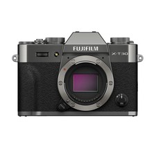 Appareil photo numérique