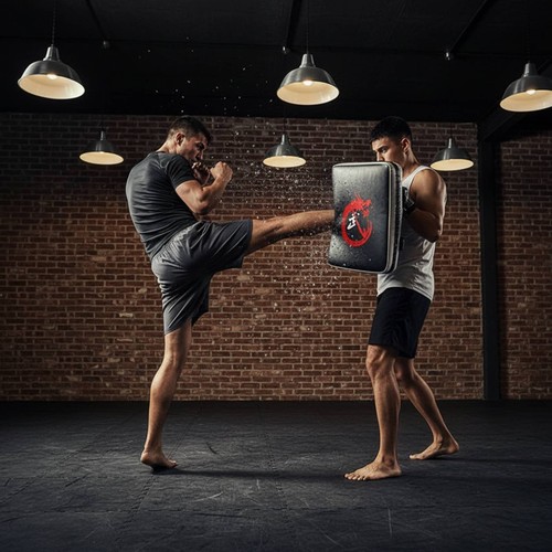 Pao taekwondo épais - pao,