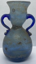 Ancien Vase Gréco-Romain