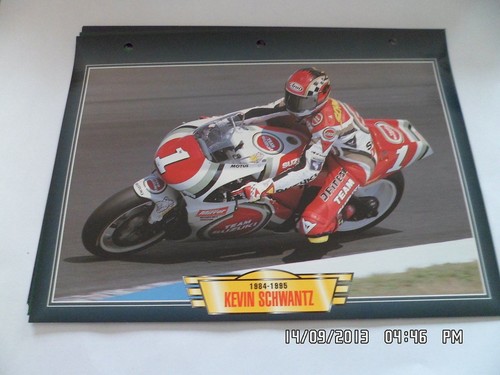 Carte fiche moto - carte,