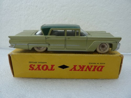 Dinky toys france 532 - dinky,