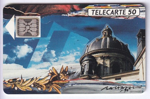 Variete telecarte 50u f115a - telecarte,