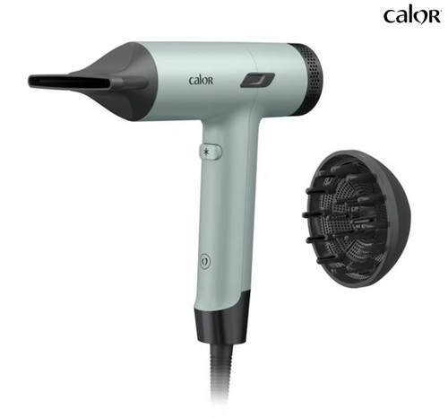 Sèche cheveux calor hy7120c0 - sèche-cheveux,