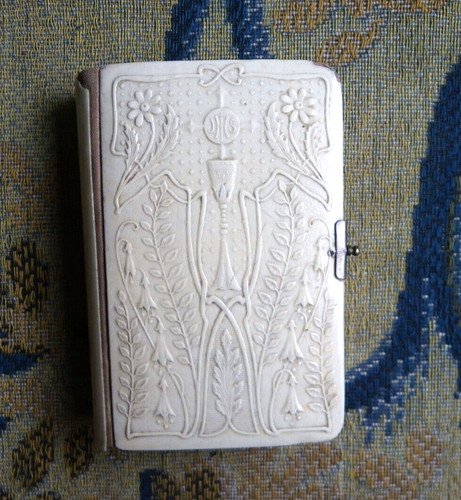 Ancien paroissien romain - romain, de