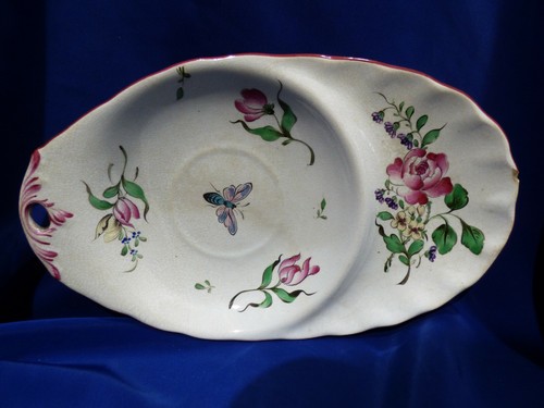 Sous tasse dejeuner ancienne - sous,