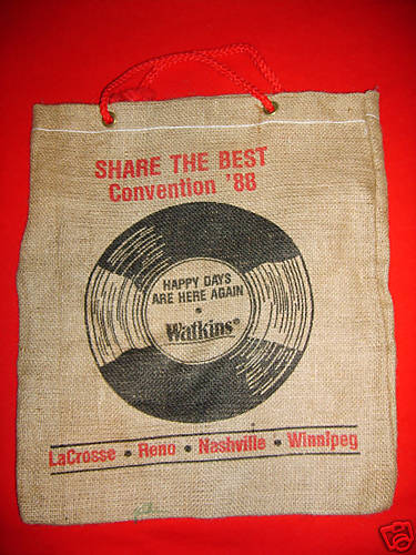 Watkins company 120 - watkins,