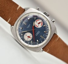 Aureus Vintage Chronograph