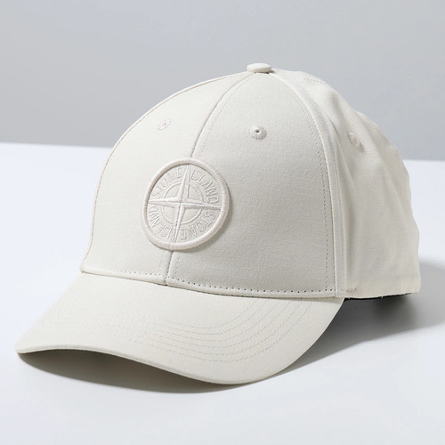 Stone island baseball cap - stone,