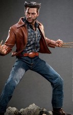 Pack Custom X Men Wolverine