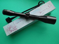 SCHMIDT & BENDER Classic 6 X