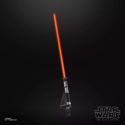 Réplique sabre laser baylan - réplique,
