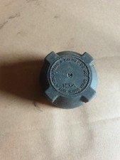 Bouchon Vase D Expansion Derbi Senda