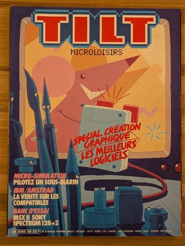 Rare vintage retro gaming - rare,