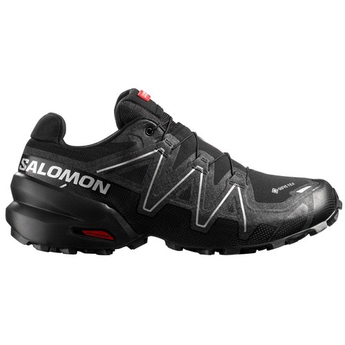 Chaussures salomon speedcross - chaussures,