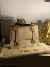 Gucci Bamboo Top Handle