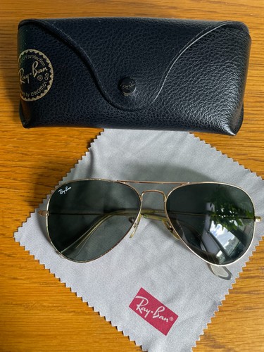 Ray ban aviator - ,