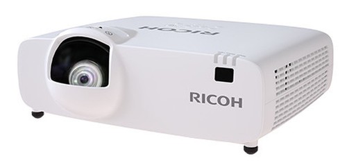 Ricoh wul5a40st projecteur - ricoh, pj