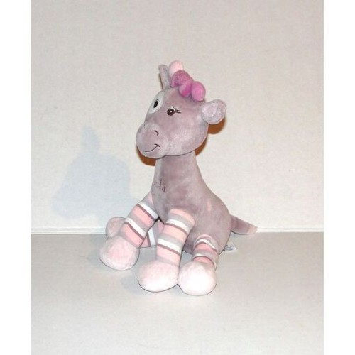 Doudou arthur lola - doudou, et