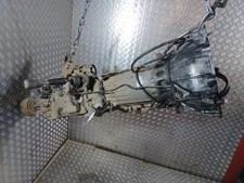 Boite de vitesses MITSUBISHI