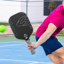 Pamleball en fibre de carbone