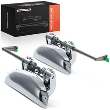 2x Poignée de Porte