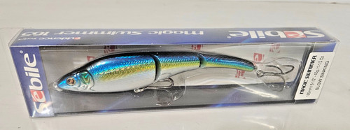 Sebile magic swimmer - magic, 165