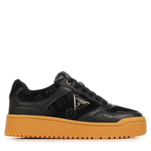 Chaussures baskets guess femme - chaussures,