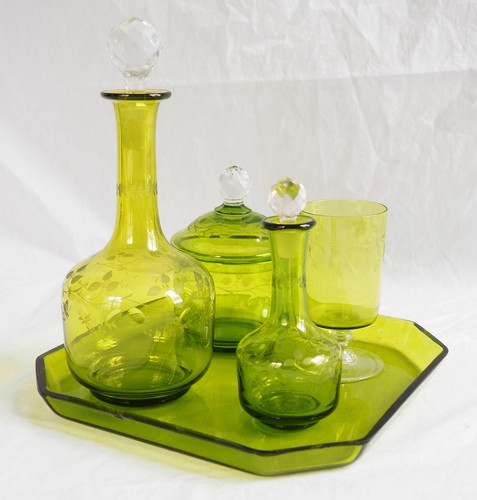 Service verre eau - /, nuit