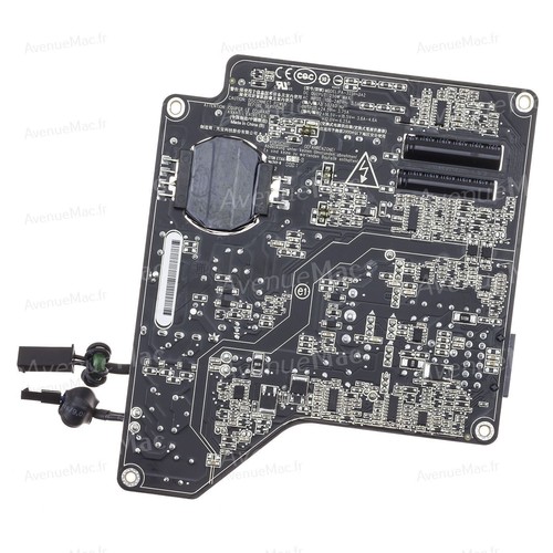 Bloc alimentation carte - bloc,