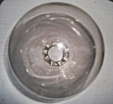 Gobe boule abat jour - en, verre