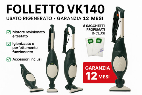 Aspirateur vorwerk kobold - vorwerk,