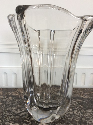 Grand vase tulipe en - grand,