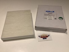 Mercedes GL ML AMG filtre habitacle PURFUX AH409