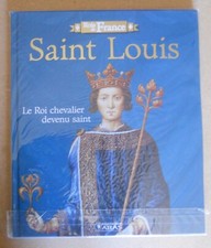 Rois france saint - de, louis